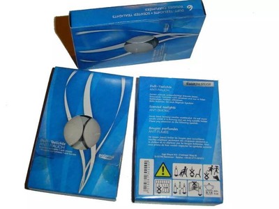 3x6 Pajoma Duft Teelichte Antirauch Gegen Zigarettenrauch Mini Kerzen Ebay