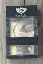 Santorini Blonde - Deluxe 18" Silk Seamless Clip In Human Hair Extensions 180g