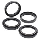 All Balls Fork Oil & Dust Seal Kit For 2006-2007 Harley VRSCR Street Rod