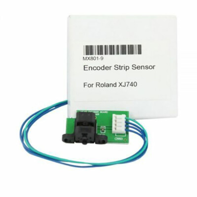 Linear Encoder Board / Sensor for Roland XJ-640 / XJ-540 / SJ-1045 EX / XC-540