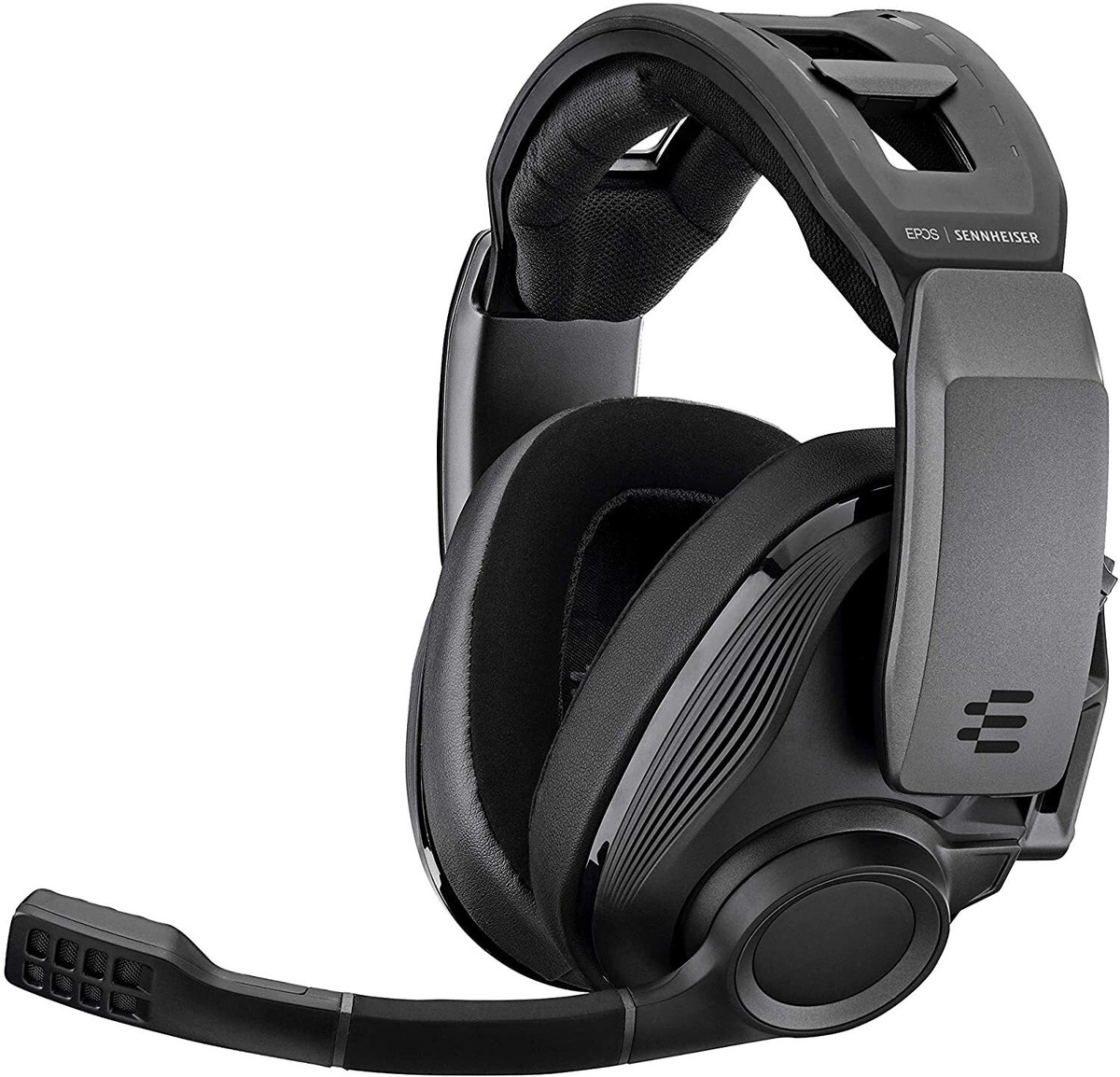 EPOS I SENNHEISER GSP 670 Wireless Gaming Headset | eBay EPOS I SENNHEISER GSP 670 Wireless Gaming Headset | eBay