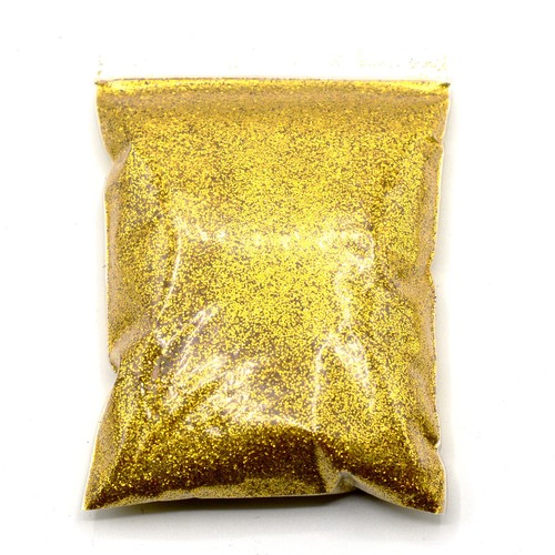Nail Chrome Mirror Effect Powder HIGH Pigment Glitter Dust Manicure Nail Art AU - Picture 20 of 48