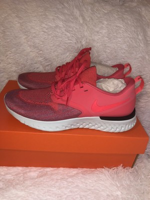 nike odyssey react women's running shoe