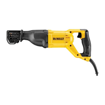 DeWalt DWE305PK Säbelsäge 1100W mit Koffer