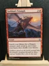 Sarkhan's Triumph - Dragons of Tarkir - Uncommon - NM to LP (see pics) MTG