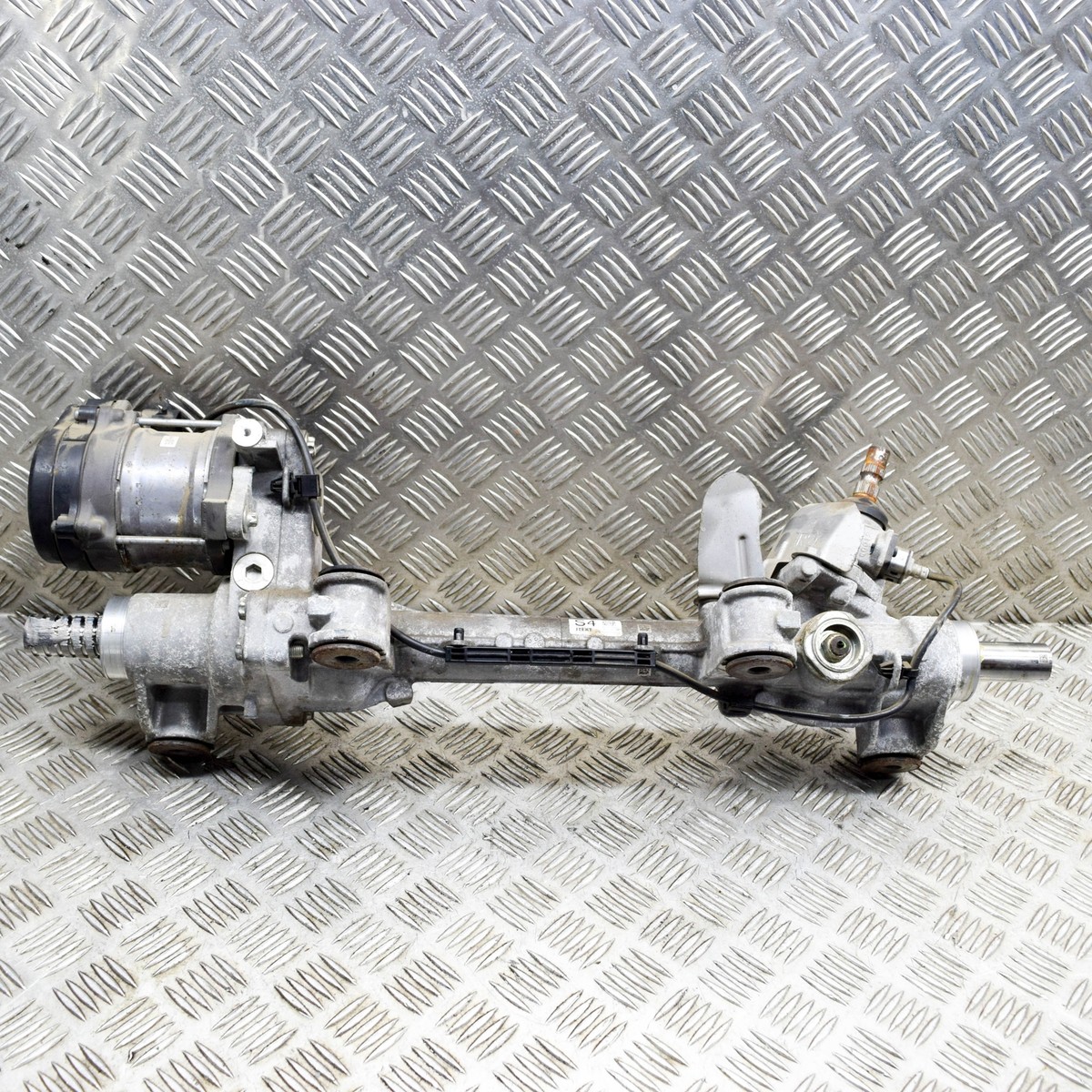 舵 Toyota RAV4 XA50 Power Steering Rack 44250-42150 2019 RHD 20421598