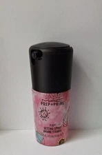 MAC PREP+PRIME FIX+ Setting Spray - 1.0fl oz/30ml  No Box