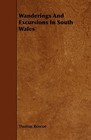 Wanderings And Excursions In South Wales by Thomas Roscoe (Paperback, 2008)