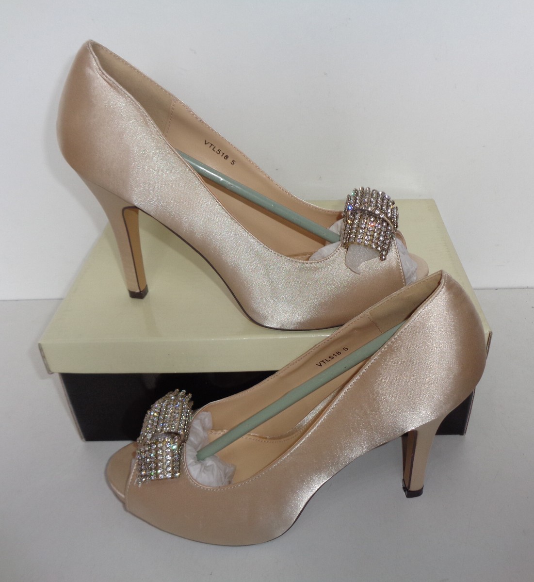 Bridal Shoes New Look Occasion Shoes Bridal Shoes, Prom Shoes