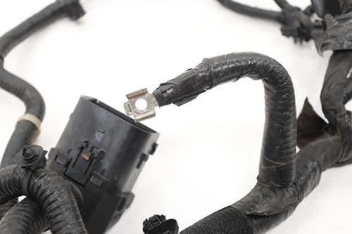 2020 CHRYSLER VOYAGER 3.6L ENGINE MOTOR POWERTRAIN WIRE WIRING HARNESS OEM - Picture 5 of 20