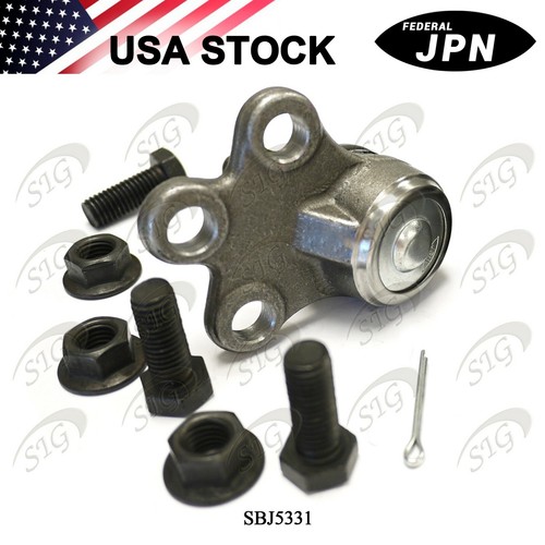 2 piezas de bola de suspensión delantera inferior para Buick Rendezvous 2002-2007 - Imagen 3 de 5