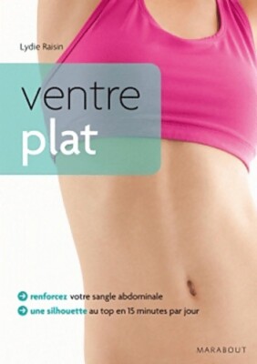 Flachbauch - Lydie Traube - V379762