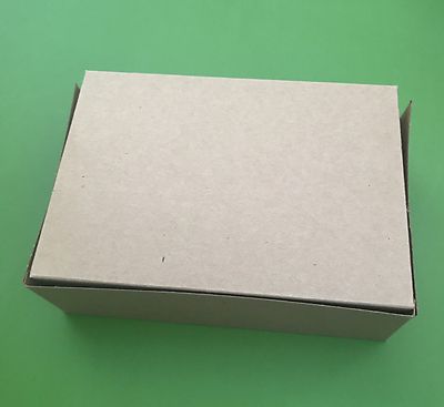 Coach Gift Box 6.5