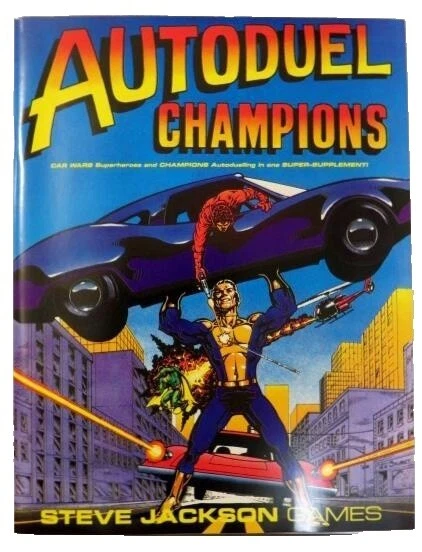 Steve Jackson Games Skill & Action современное производство доска и традиционные игры