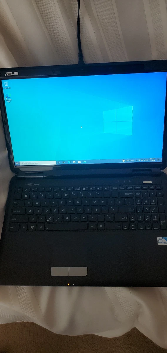 ASUS Altec wtih Windows 10 pro and Office 7 pro.