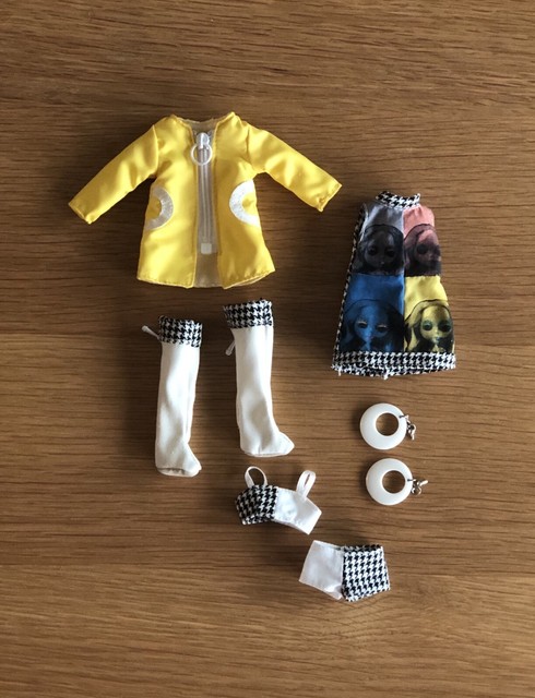 blythe takara original