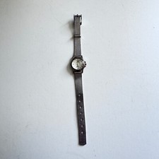 Orologio da polso donna Giorgio Armani al quarzo El Collezione con cinturino