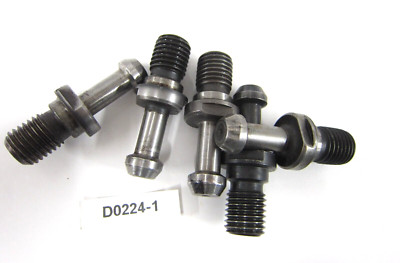 Command RB4M-0002 Pull Stud (Retention Knob) M16 x 2.0 (LOT of 5)  D0224-1 ''DWR''