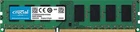 Crucial DDR3L 8GB KIT(1X8GB) 1866 MHZ PC3L-14900 DIMM 240Pin Non-ECC Memory RAM