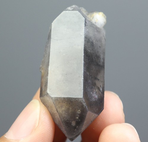 NATURAL Unique Skeletal Elestial Quartz Crystal Stone Point Mineral Specimen - Picture 11 of 14