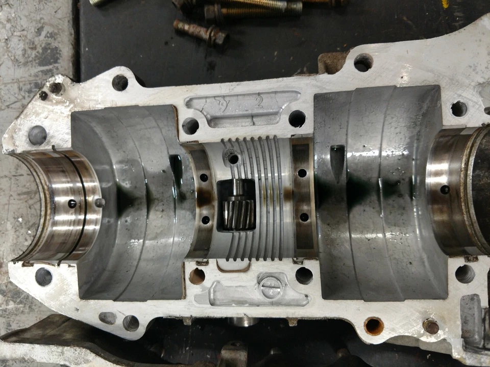 POLARIS 1995 500 FUNDAS DE MANIVELA INDY RW3153 Foto 3 de 4