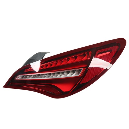 Upgrades Facelift LED Tail Lights For ‑Benz CLA C117 Coupe X117 CLA45 AMG - Picture 4 of 12