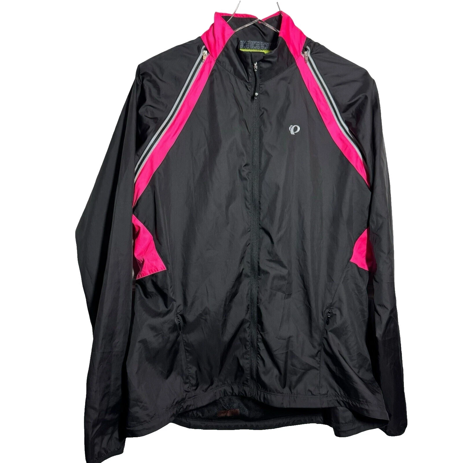 Abrigos sólido Pearl Izumi, chaquetas y chalecos para Mujeres