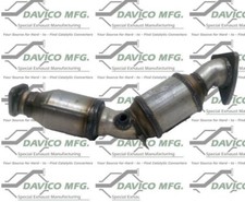 Pot d'échappement Infiniti FX