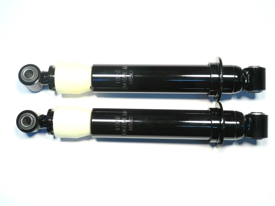 TVR Griffith Tuscan 1600M 2500M 3000M Vixen 油减震器一对木头   — 第 2/4 张图片