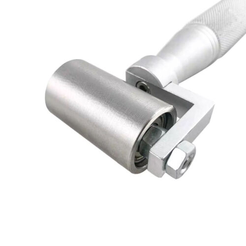 Handheld Wallpaper Flat Seam Roller For Home Construction Decoration Tools - Picture 7 of 10