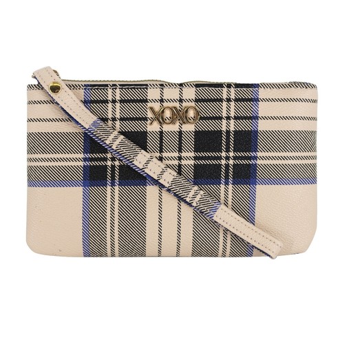Burberry vintage Nova Check bi-fold wallet with clasp | eBay