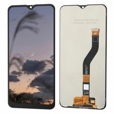 LCD Display/Touch Screen Digitizer Assembly Part For Samsung Galaxy A10s SM-A107