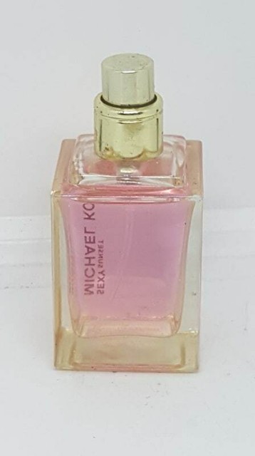 michael kors brilliant gold perfume