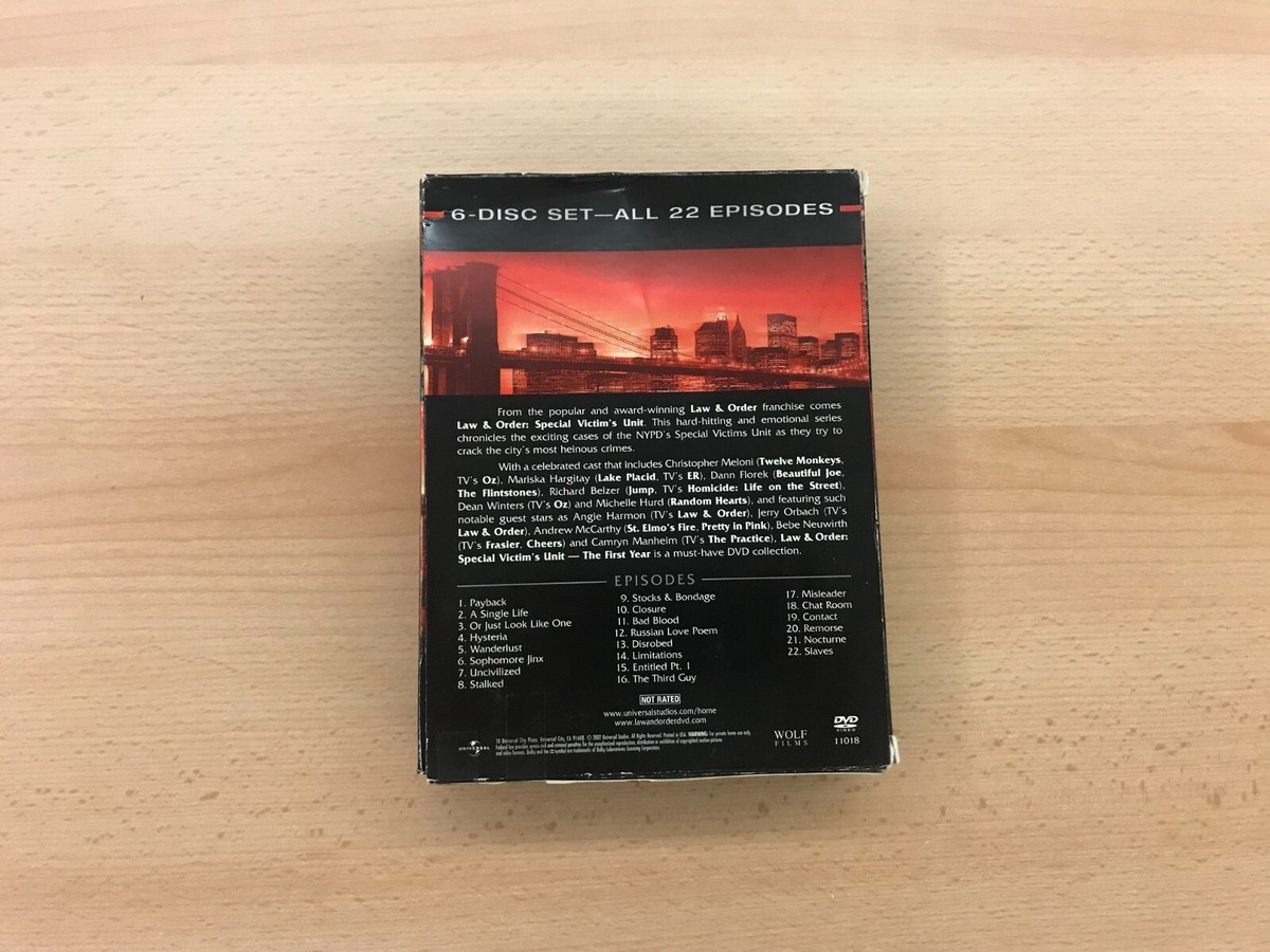 Mariska Hargitay Law And Order Svu Misleader Law And Order Special