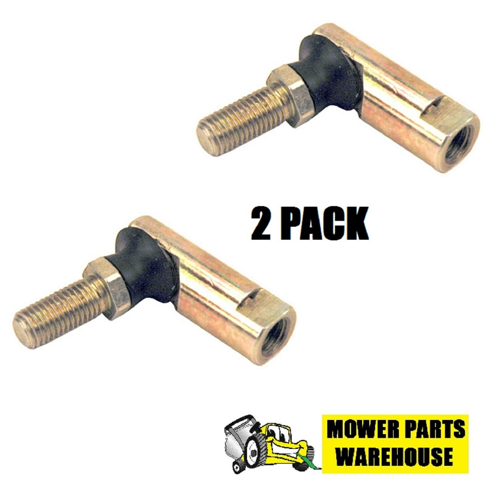 Haiki Kugelgelenk Stangenende Für Rasentraktoren - Ersatz Für 923-0448a 723-0448 Toro 112-0917