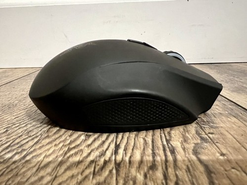 Razer Naga Epic Chroma Wired/Wireless Gaming Mouse (Model: RC30-012301) w/ Base - Picture 5 of 8
