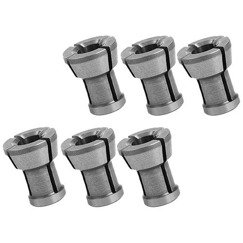 Collet Chuck Adapter X Collet Chuck Adapter Heat Treatment High Strength - Picture 6 of 9