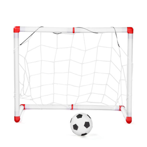 Children Football Game Toy Parent Child Interaction Outdoor Indoor Soccer Goal