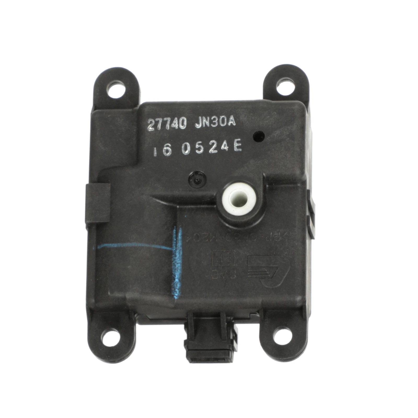 OEM 2009-17 Nissan Maxima Murano Heat/AC Air Inlet Door Actuator NEW 27740-JN30A