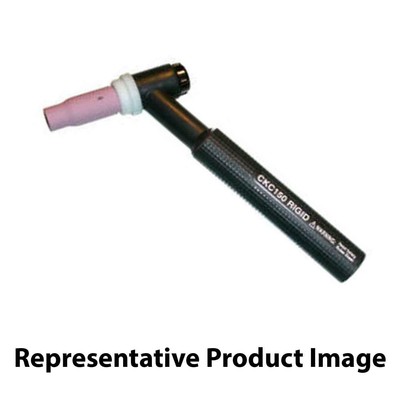 CKC150 Air Cooled TIG Torch Kit Contractor Special 150A Super-Flex CKC1512HSF