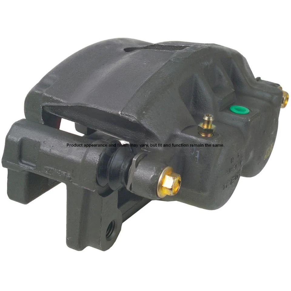 Conjunto de 2 pinças de freio dianteiras esquerda direita para 2007-2016 GMC Acadia - Imagem 2 de 4