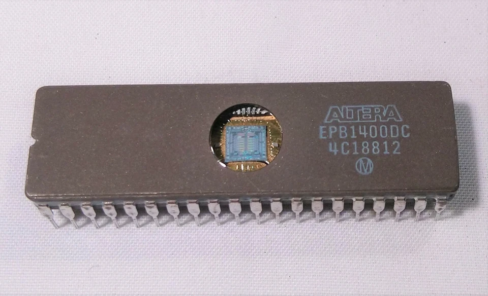 ALTERA - EPB1400-DC - Programmable Logic Device "NOS"