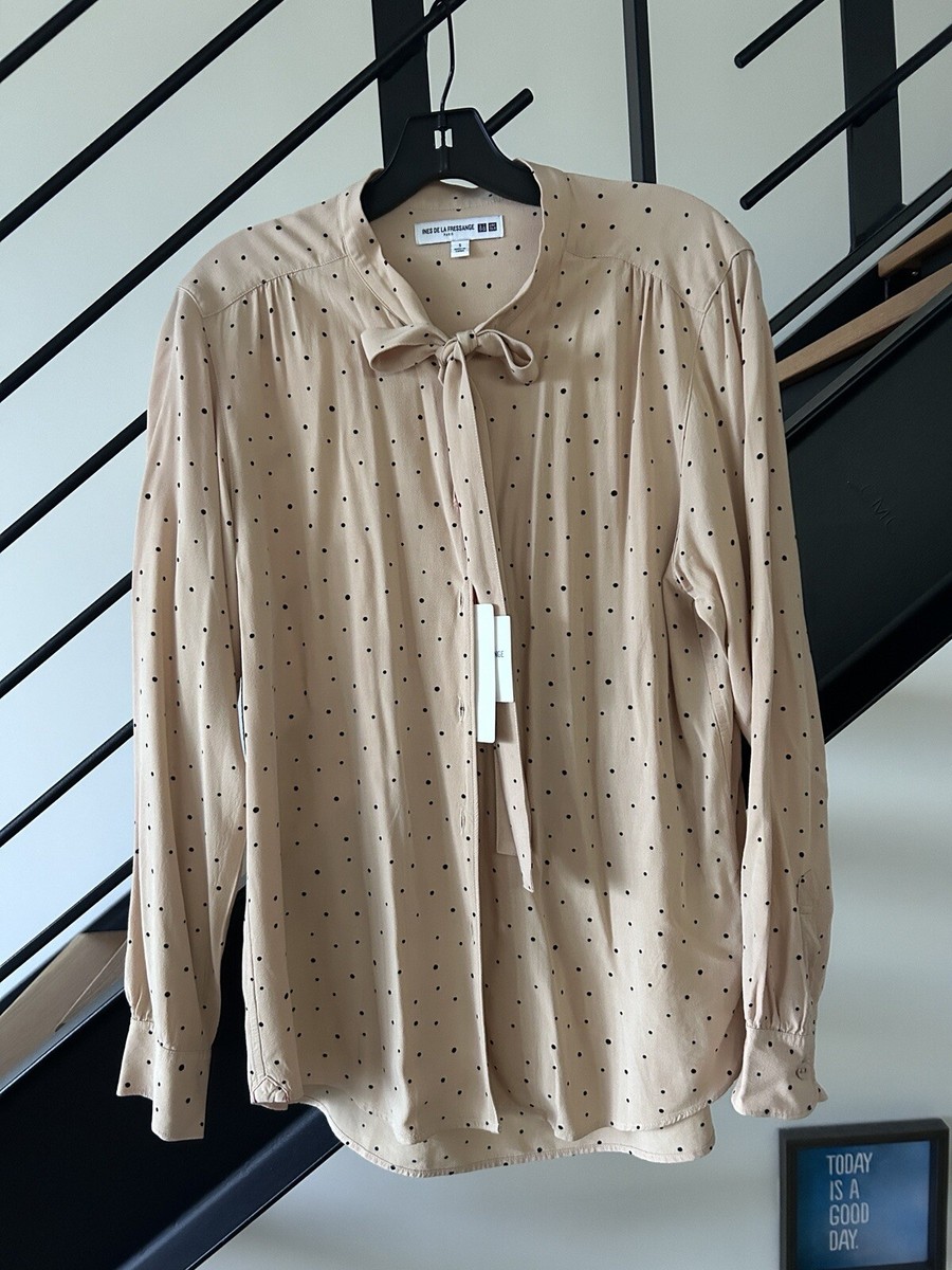 Ines de la Fressange ブローチ Uniqlo Unveils Ines de la Fressange Fall/Winter 2021 Capsule