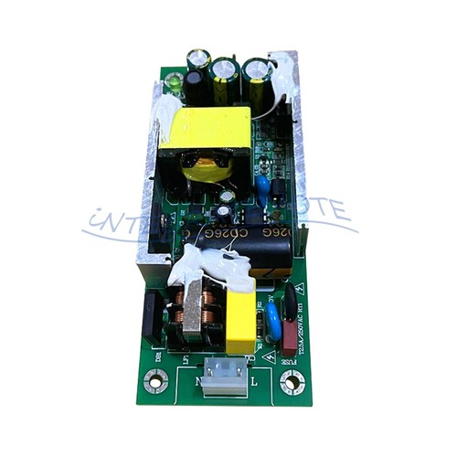 Placa convertidora de fuente de alimentación conmutada de CA 220V a CC 12V 24V 60W - Imagen 12 de 16