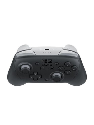 Nintendo Switch 2 Pro Controller - Picture 3 of 6