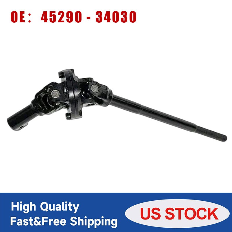 Steering Yoke Columns Assembly For Toyota Tundra Sequoia 04-07 45290-340300