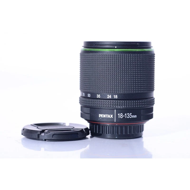 Pentax 18-135mm Focal Camera Lenses for sale | eBay