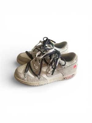 Nike Off-White x Dunk Low Lot 20 of 50 | eBay