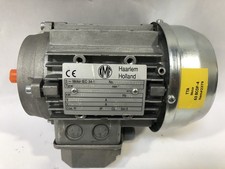 Kmf 63 Bcdf-4 0.25kw 3ph 230400v 1360rpm 50hz Ip54 Electric Motor