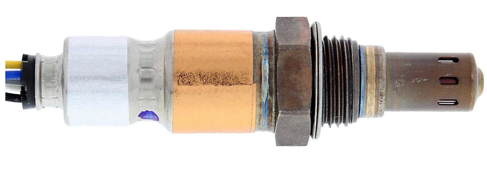 Sensor de relación aire/combustible DENSO genuino aguas arriba para Fiat 500L 500X/Jeep Renegade Foto 4 de 4